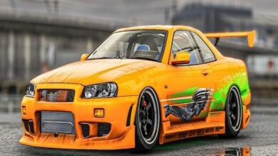 Overwatch R34