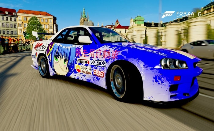 anime r34