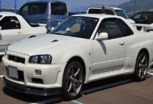 gtr r34