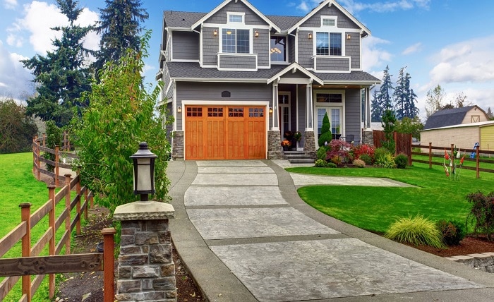 Curb Appeal