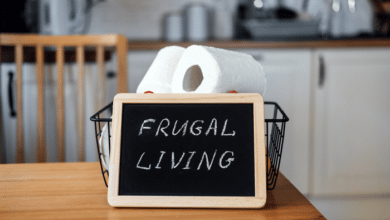 Frugal Living