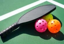 Pickleball