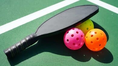 Pickleball