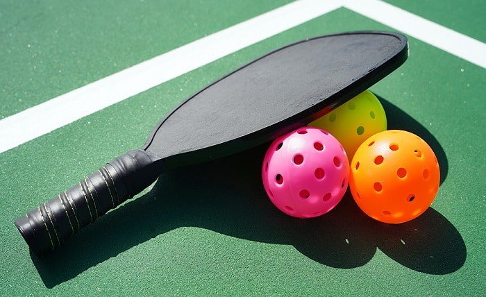 Pickleball