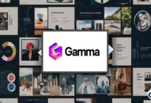 gamma app powerpoint