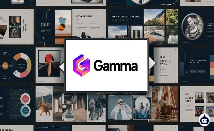 gamma app powerpoint