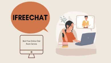 ifreechat now