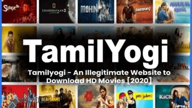 tamilyogi com