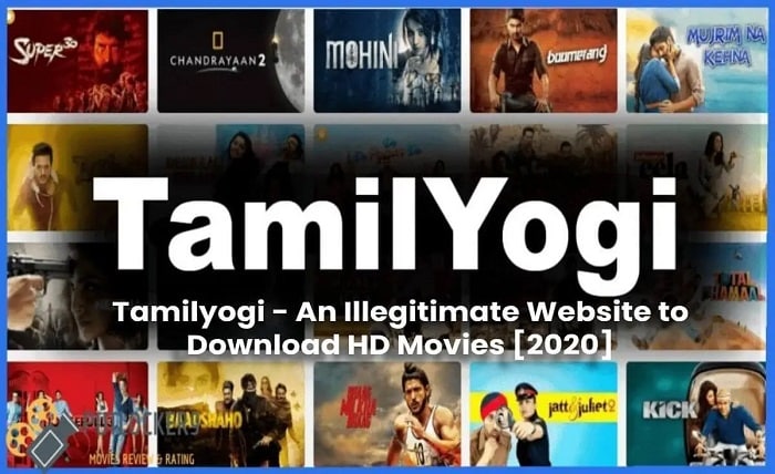 tamilyogi com