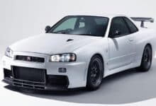 gtr r34