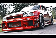 Maki R34