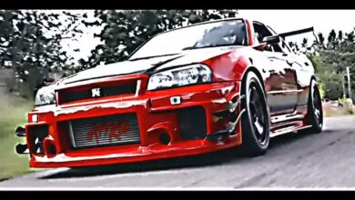 Maki R34