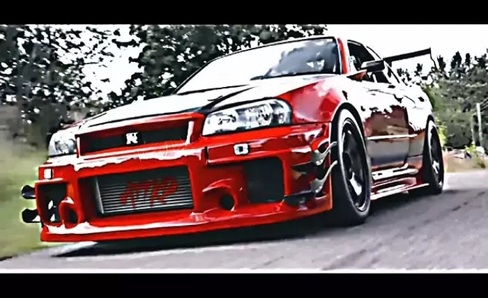 Maki R34