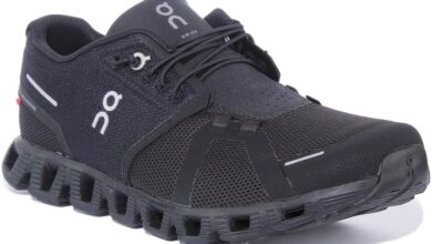 on cloud shoes mens