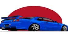 r34 art