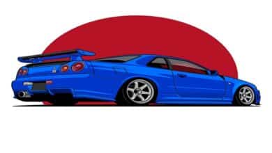 r34 art