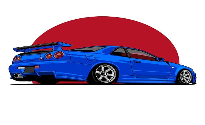 r34 art