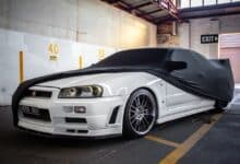 r34 gtr