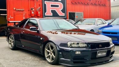 r34 skyline for sale