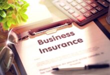 business insurance