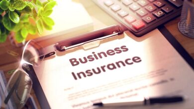 business insurance