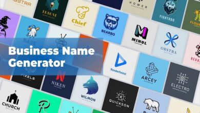 business name generator