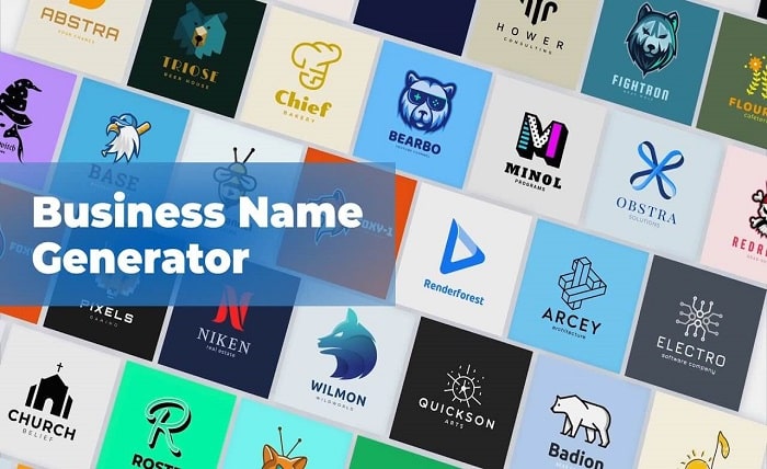 business name generator