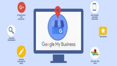 google business