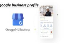 google business profile