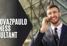 pedrovazpaulo business consultant