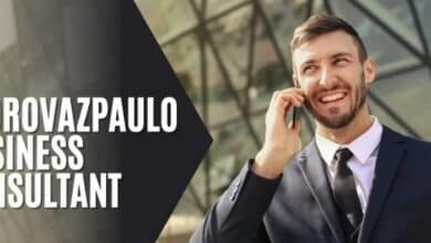 pedrovazpaulo business consultant