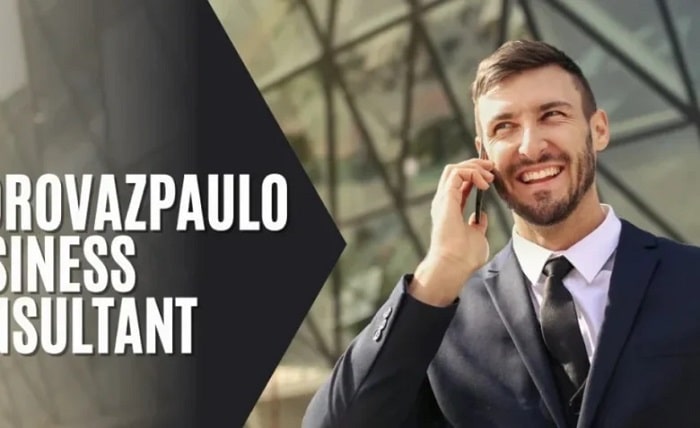 pedrovazpaulo business consultant