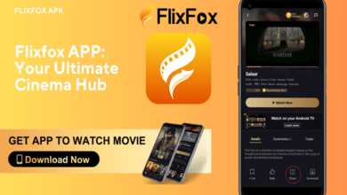 flixfox premium unlocked apk