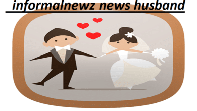 informalnewz news husband