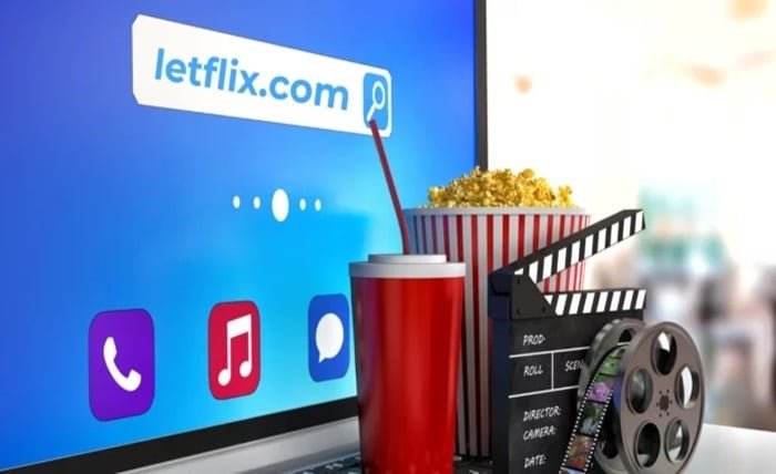 is letflix down