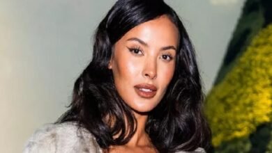 maya jama net worth