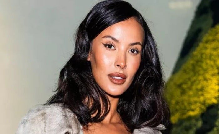 maya jama net worth