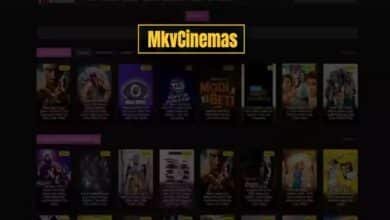 mkvcinemas com