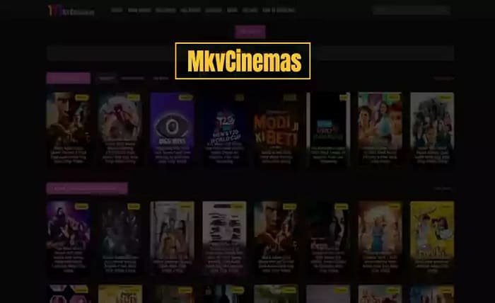 mkvcinemas com