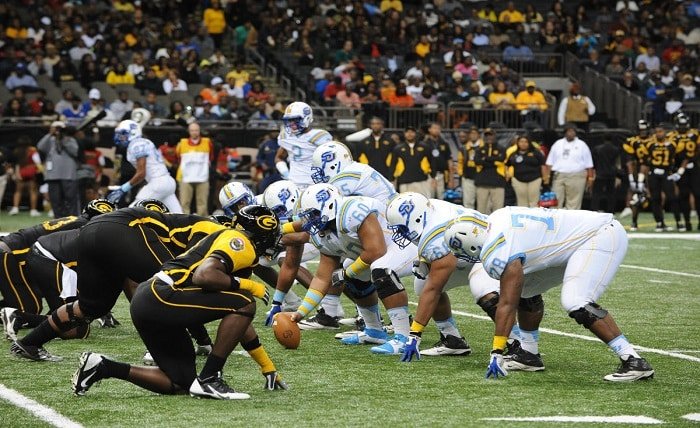 bayou classic 2024