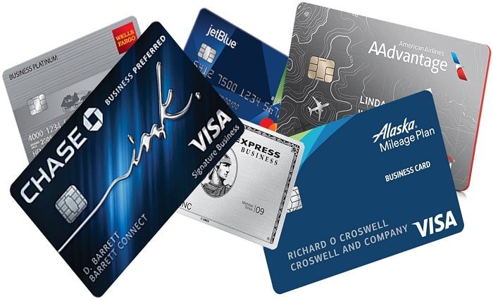 best business credit cards