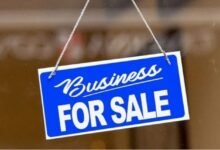 business for sale