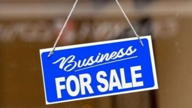 business for sale