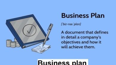 business plan