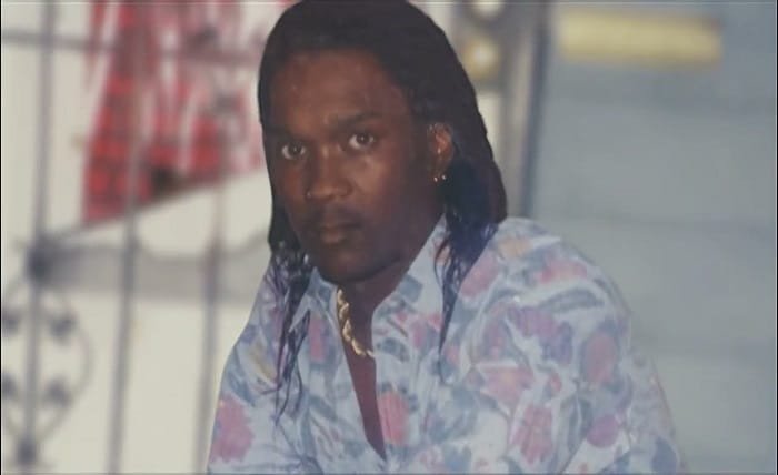 charles cosby