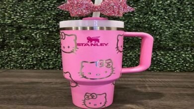 hello kitty stanley