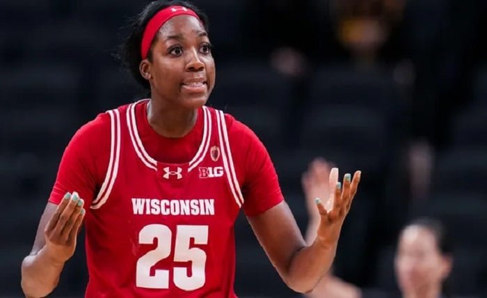 iowa basketball women