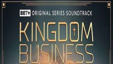 kingdom business