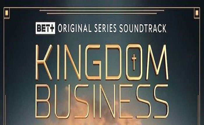 kingdom business