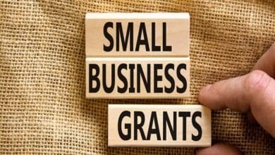 small business grants